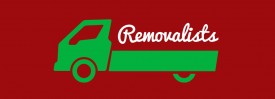 Removalists Balfours Peak - My Local Removalists